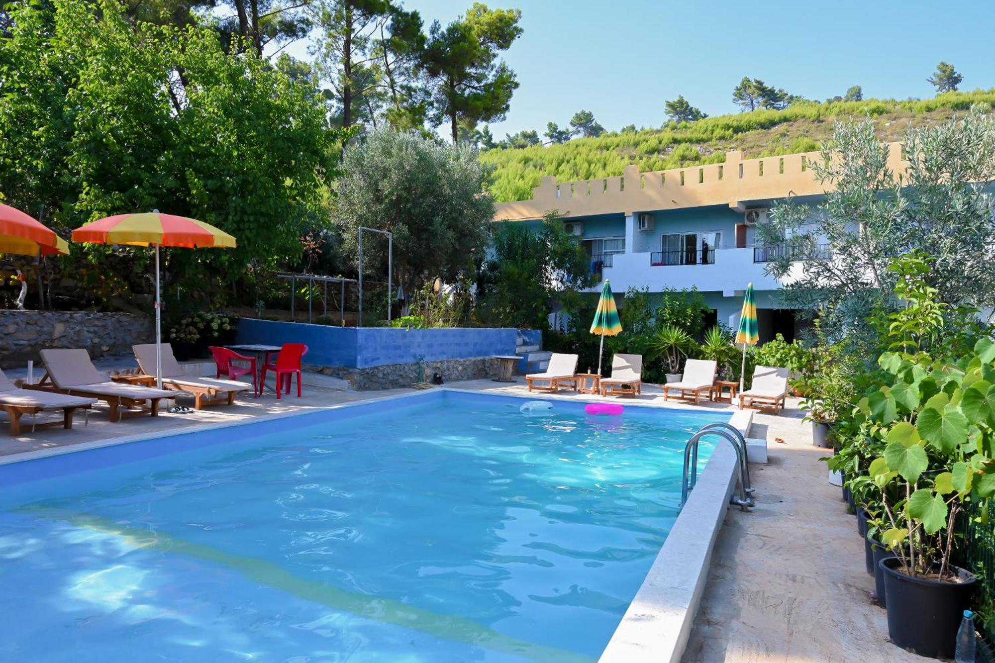 Apartment Gini Palace - *