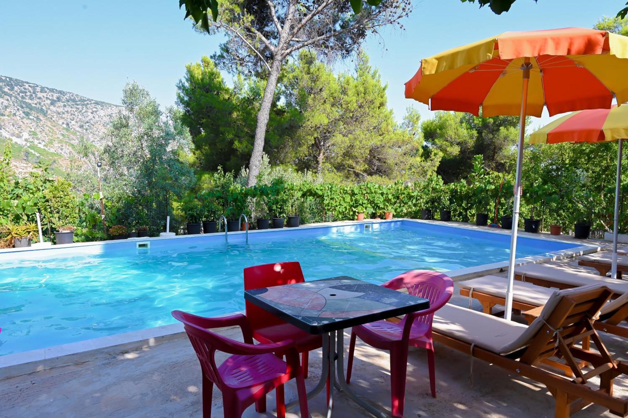 Gini Palace -
