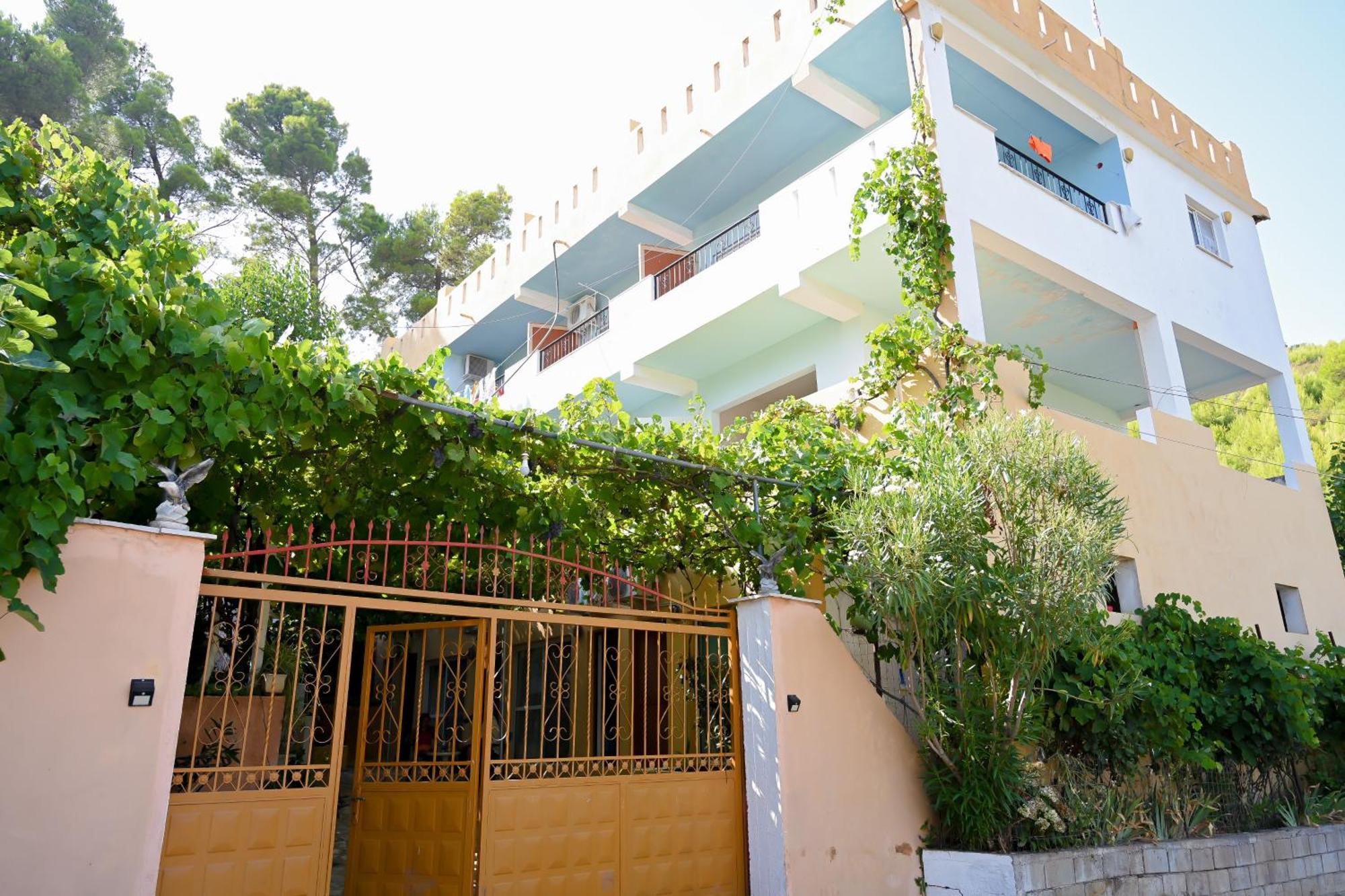 Apartment Gini Palace - *