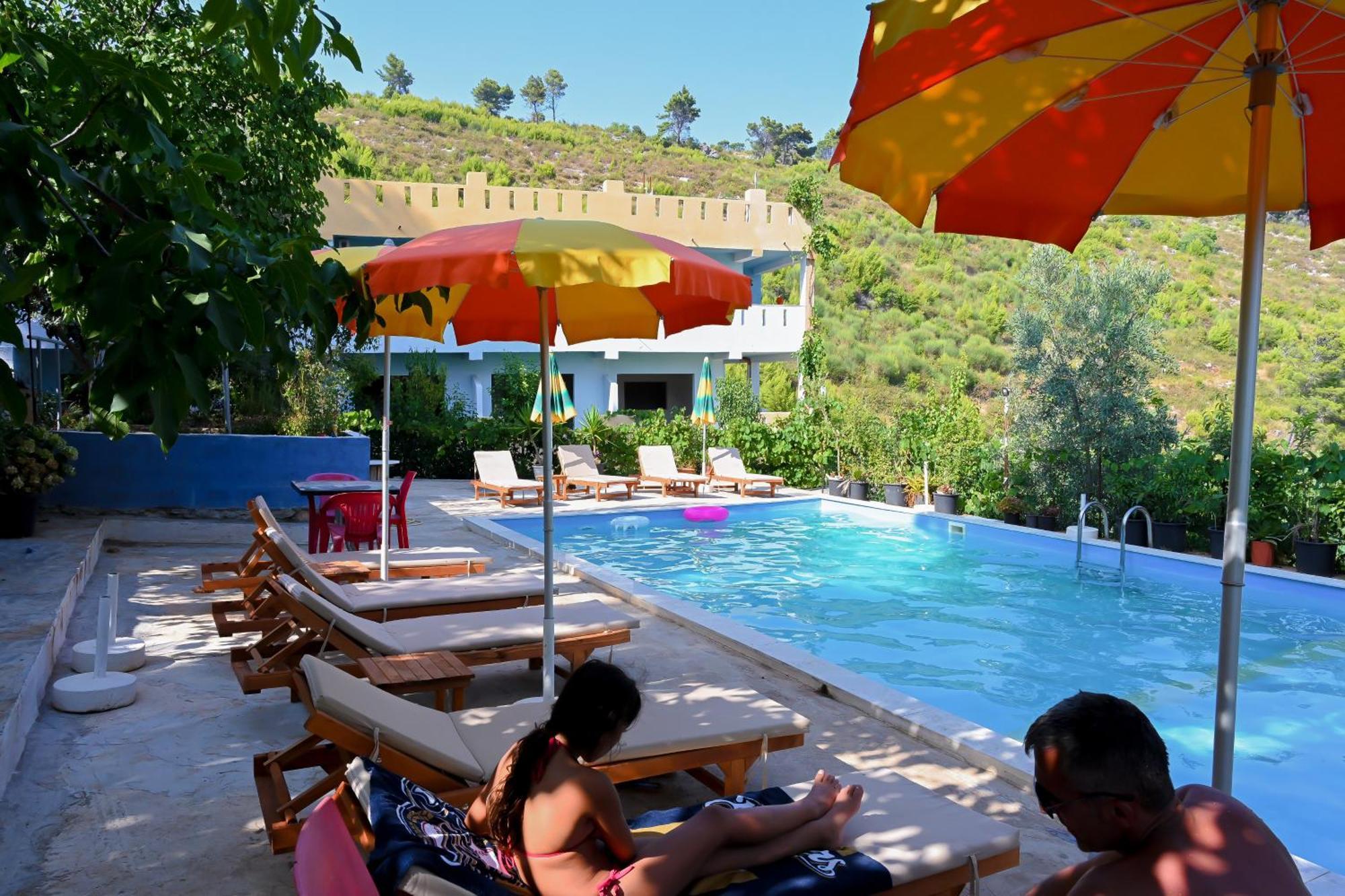 Apartment Gini Palace - *