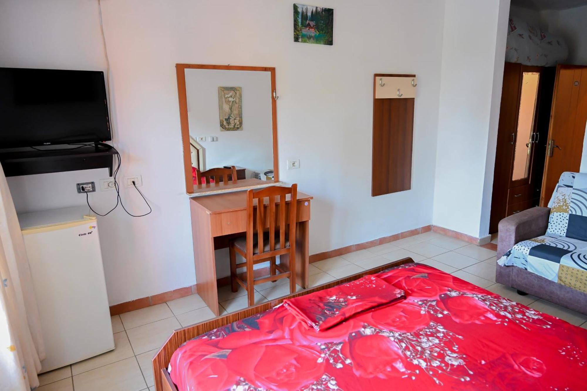 Apartment Gini Palace - *