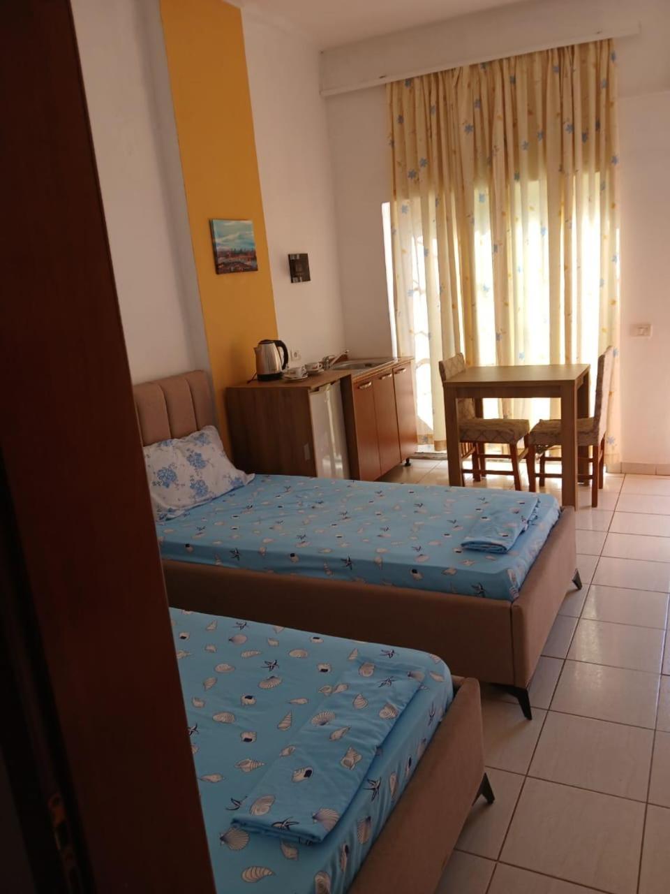 Apartment Gini Palace -