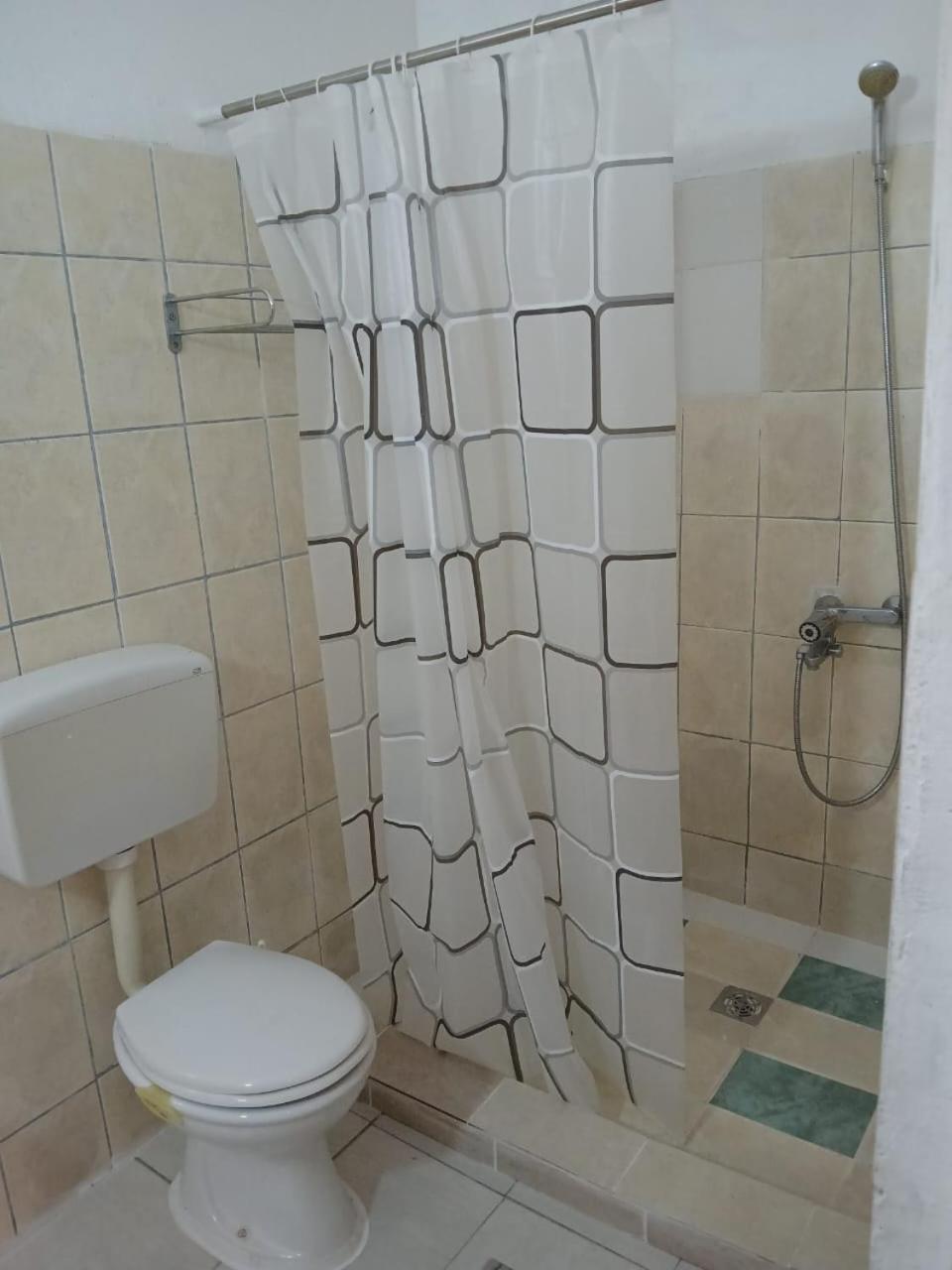 Gini Palace - *