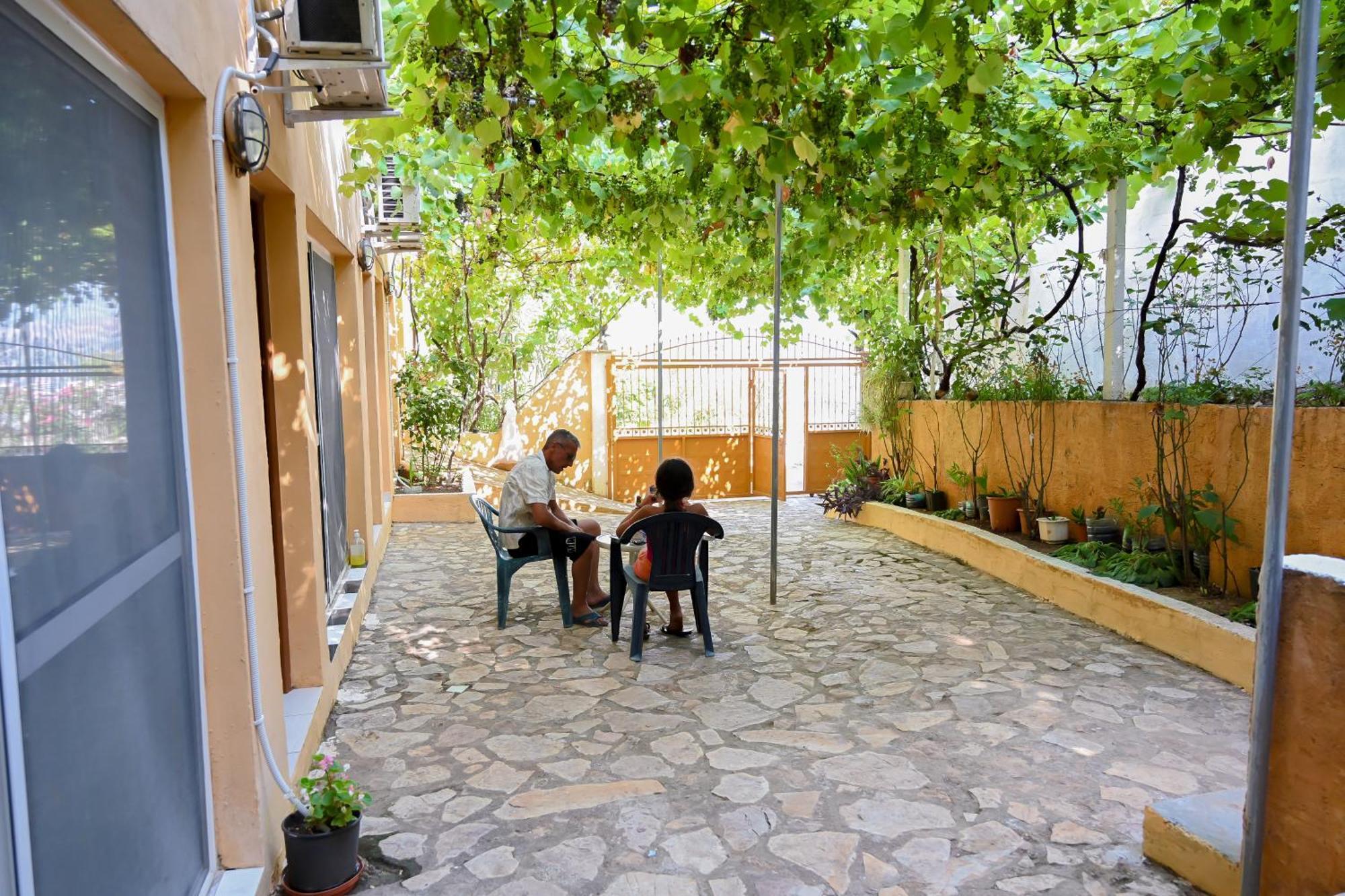 Apartmán Gini Palace - Shëngjin