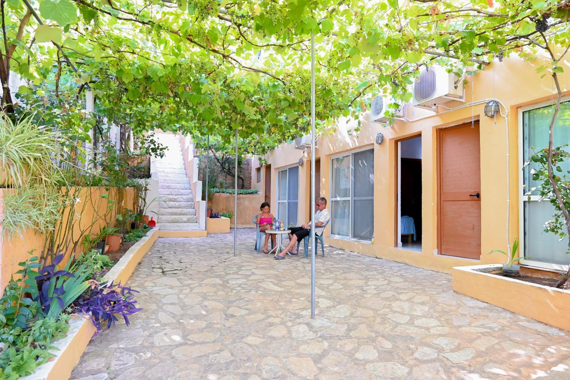 Apartmán Gini Palace - Shëngjin