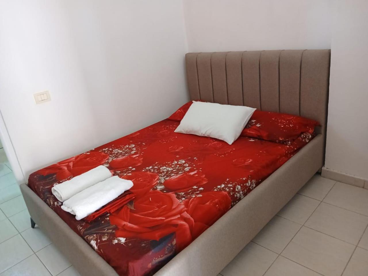 Apartmán Gini Palace - Shëngjin